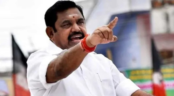 imposition-of-hindi-through-new-criminal-laws-edappadi-palaniswami-declared-protest