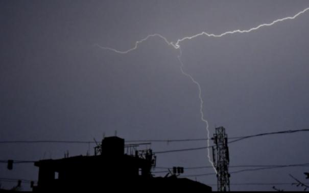 nine-killed-in-lightning-strike-incidents-in-bihar