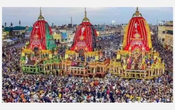 devotee-killed-in-puri-jagannath-temple-rathayatra-due-to-crowding