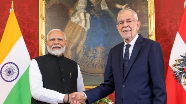 pm-modi-in-talks-with-austrian-leaders