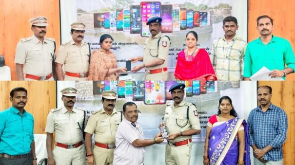 vellore-stolen-cell-phones-worth-rs-34-lakhs-handed-over