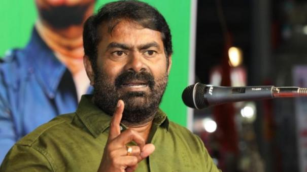 abandon-cancellation-of-service-allotment-seats-for-post-graduation-of-govt-doctors-seeman-demands