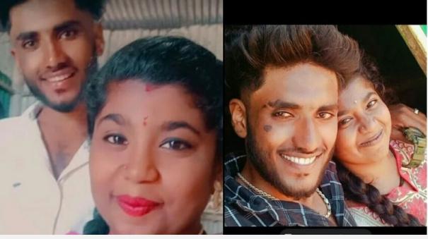 mysuru-insta-celebrity-who-got-married-for-love-murder-while-pregnant