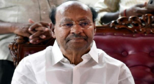 real-victory-for-pmk-in-vikravandi-by-election-says-dr-ramadoss