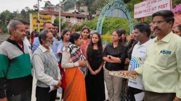 ooty-hill-railway-completes-19-years-of-unesco-recognition