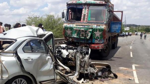 two-youths-were-killed-when-a-truck-collided-with-a-bike-near-virudhachalam