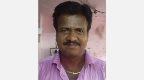 naam-tamilar-katchi-executive-hacked-to-death-near-minister-house-in-madurai