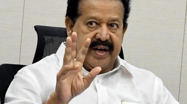 direct-admission-system-in-engineering-courses-higher-education-minister-ponmudi