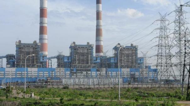 repairs-at-north-chennai-thermal-power-station-810-mw-power-generation-affected