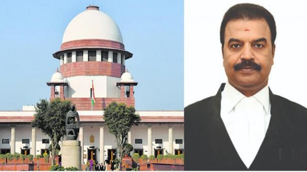 appointment-of-r-mahadevan-as-supreme-court-judge