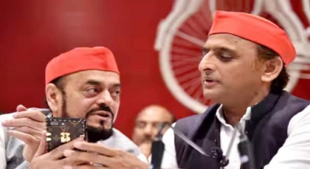 samajwadi-party-to-demand-over-7-seats-in-maharashtra-assembly-polls