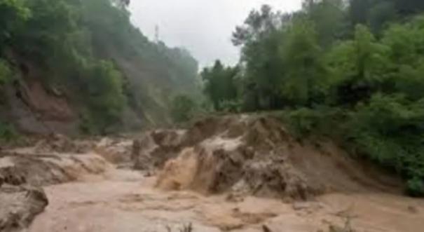 karnataka-landslide-three-bodies-recovered-15-more-feared-trapped