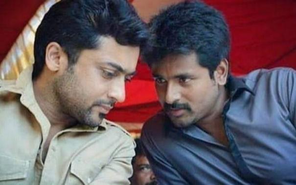 sivakarthikeyan-who-knocked-actor-surya-place-purananaru-update