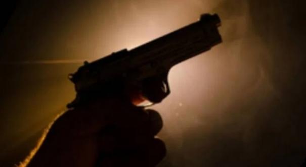 constable-killed-si-injured-in-accidental-firing-during-raid-in-uttar-pradesh