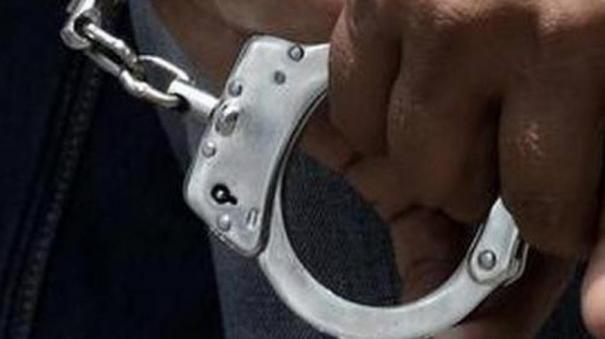 2-youths-arrested-for-killing-three-in-nellikuppam-cuddalore