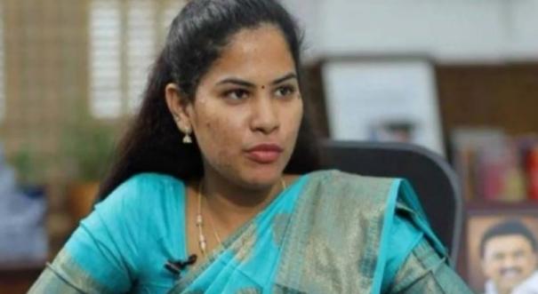 mayor-priya-s-tweet-is-going-viral-netizens-are-going-crazy