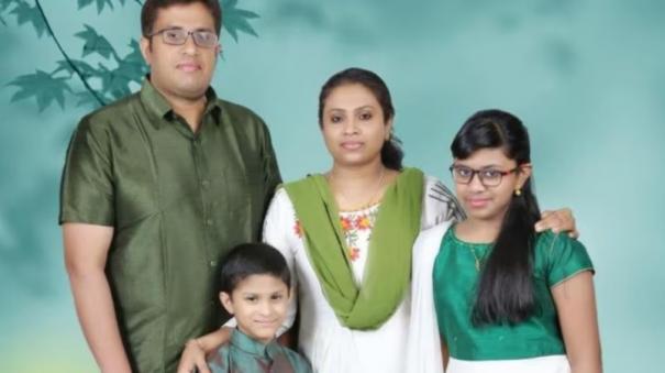four-member-family-from-kerala-killed-in-fire-accident-in-kuwait