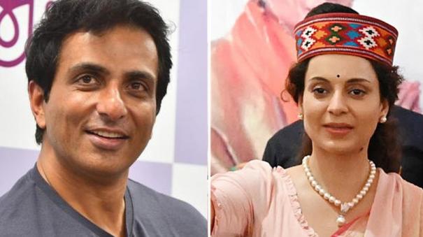 sonu-sood-vs-kangana-clash-in-up-government-dispute