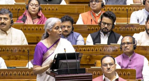 budget-2024-25-rs1-52-lakh-crore-allocated-for-bihar-and-andhra-pradesh