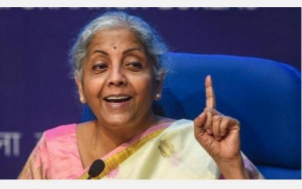 finance-minister-nirmala-sitharaman-announced-that-3-crore-houses-will-be-built