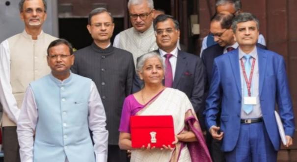 highlights-of-the-union-government-budget-2024-2025-from-finance-minister