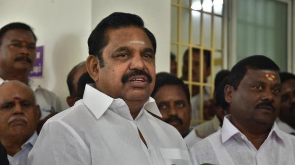 this-budget-shows-the-central-government-vandalism-of-tamil-nadu-says-edappadi-palaniswami