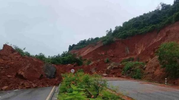 geological-survey-warns-that-1351-places-are-prone-to-landslides-in-karnataka