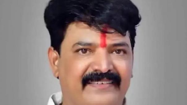 case-registered-against-indore-bjp-councilor-in-sexual-complaint