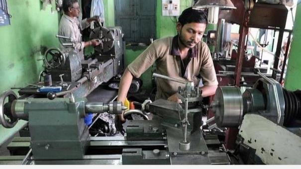 closure-of-49-thousand-small-and-micro-industries-in-4-years-across-the-country