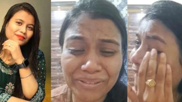 female-journalist-commits-suicide-by-jumping-from-train-in-odisha