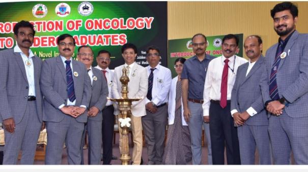 impacts-of-cancer-increased-globally-experts-explained-in-madurai-conference