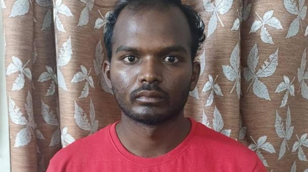 tirupur-youth-arrested-for-posting-obscene-pictures-of-women-on-social-media