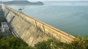 water-flow-to-mettur-dam-increased-to-94-thousand-cubic-feet-reached-100-feet-in-a-few-hours