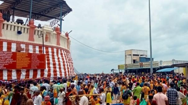 thiruthani-murugan-temple-aadi-krithikai-thousands-of-devotees-have-darshan