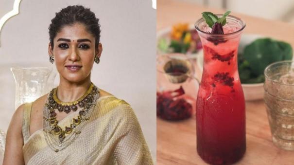 actress-nayanthara-hibiscus-tea-post-controversy