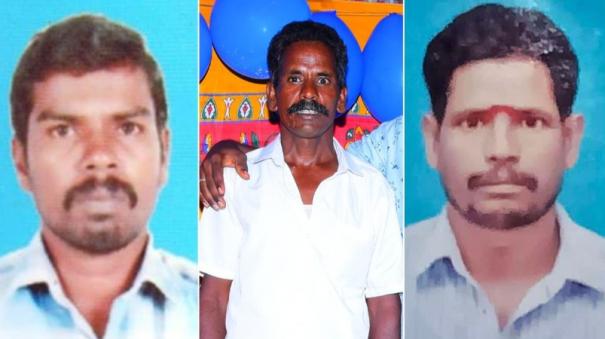 workers-died-in-well-work-in-villupuram