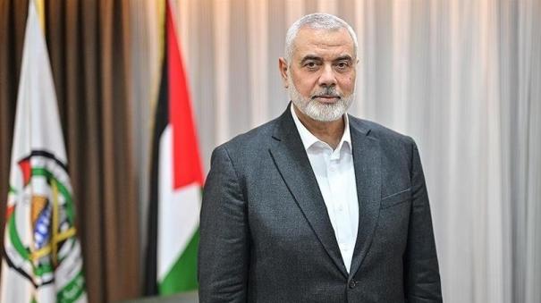 hamas-leader-ismail-haniyeh-was-killed-in-an-israeli-airstrike