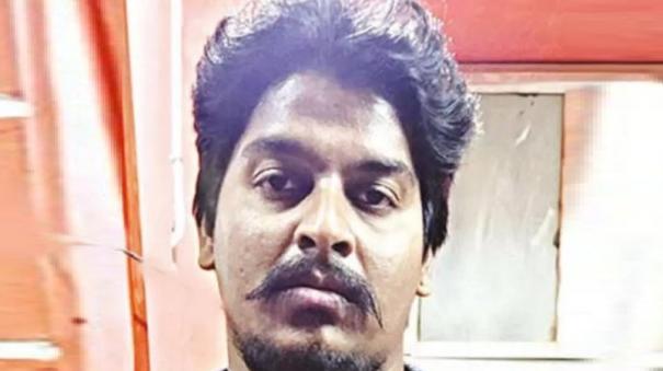 high-court-maharajan-arrested-on-thoothukudi-student-kidnapping-case-madurai-police-decide-to-take-him-custody-and-investigate