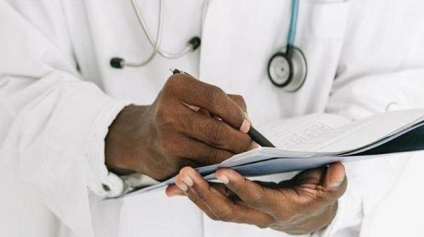 suspension-of-ordinance-restricting-admission-of-government-doctors-to-medical-courses