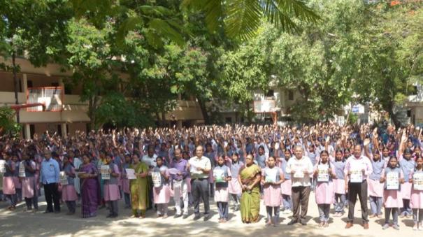 on-behalf-of-the-chennai-municipal-corporation-plastic-elimination-awareness-for-students