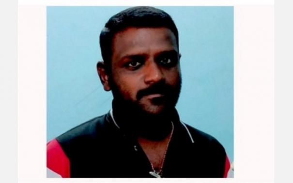 in-shimoga-land-dispute-mobster-hacked-to-death-in-broad-daylight