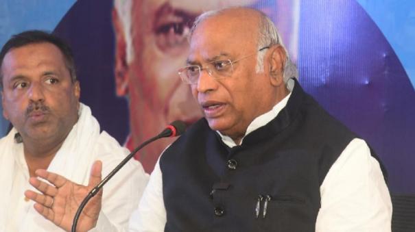 govt-must-provide-additional-disaster-management-funds-to-states-without-discrimination-says-kharge