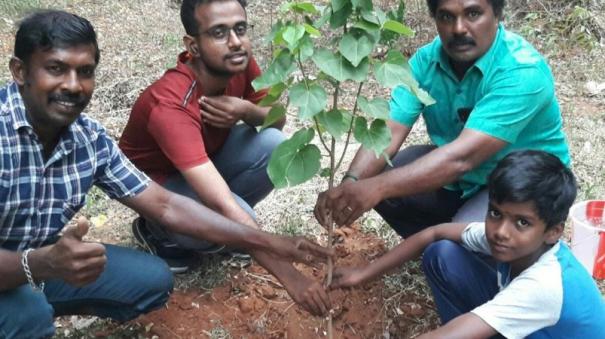 sapling-named-after-every-indian-olympic-medalist-madurai-environmentalist