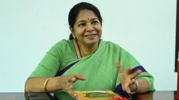 nothing-is-a-disaster-because-they-are-the-national-disaster-kanimozhi-to-bash-the-central-government