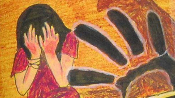 virudhu-nagar-girl-victim-of-sexual-harassment-father-demands-inquiry-from-wife