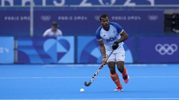 indian-hockey-player-amit-rohitas-banned-cant-play-in-olympic-semi-finals