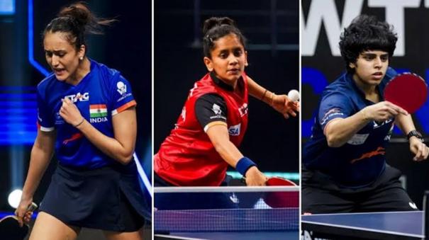 india-dominates-in-olympics-womens-table-tennis-team-advances-to-quarter-finals