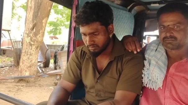 bus-spurious-liquor-from-andhra-pradesh-to-vaniyambadi-bus-driver-conductor-arrested