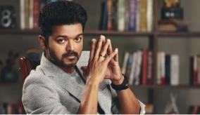 ’தளபதி69’ படத்தில் விஜய்க்கு தங்கையாகும் சென்சேஷனல் நடிகை!