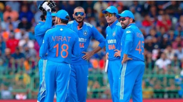 3-changes-are-likely-in-the-indian-cricket-team-for-the-match-against-sri-lanka